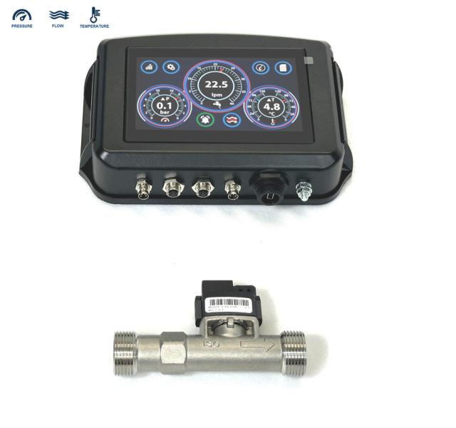 Flosense Multi Sensor Kit