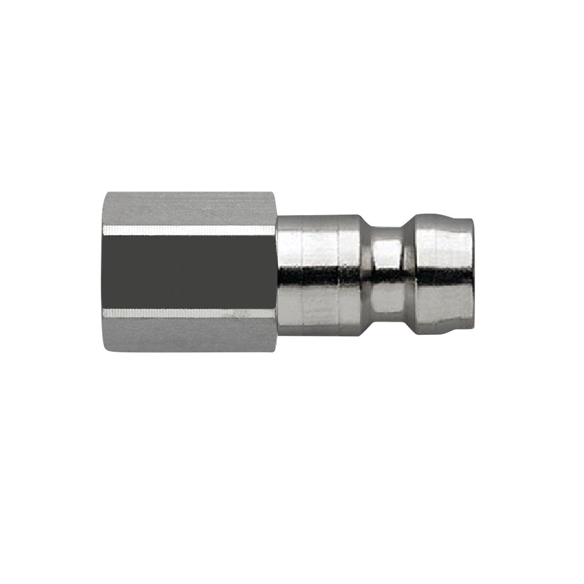 Connector Nipple, Female