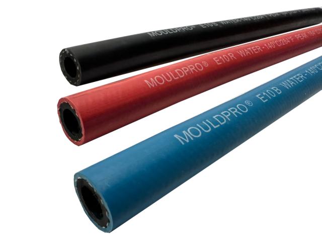 Hose, EPDM, High temperature