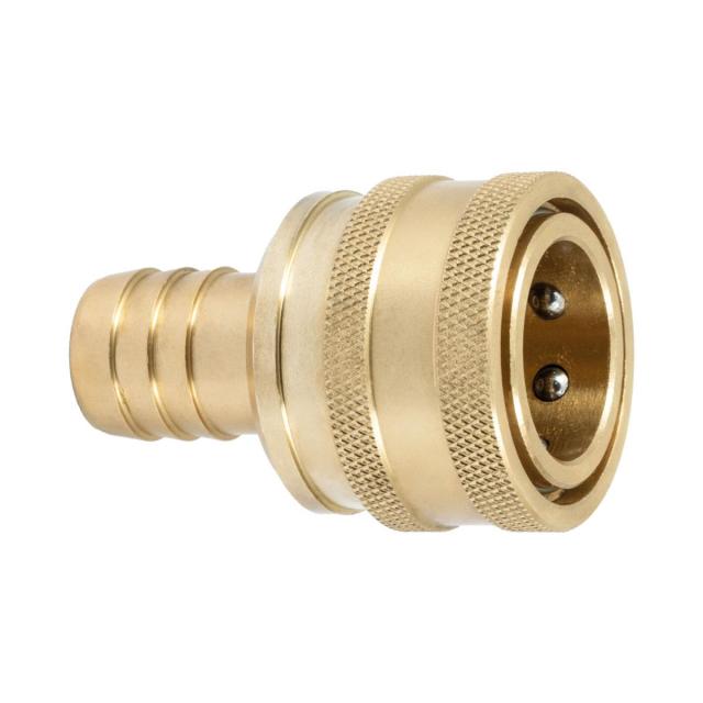 Straight Couplings