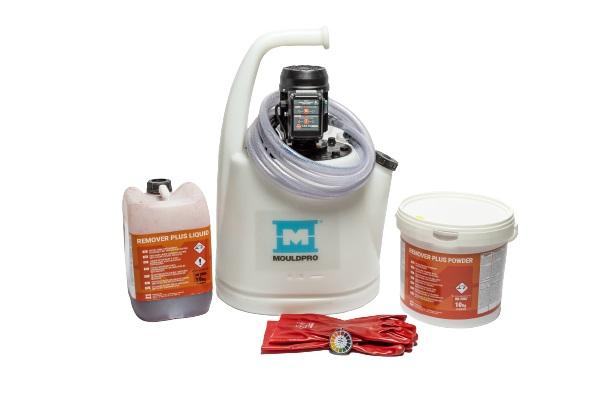 De-scaling Starter Kit