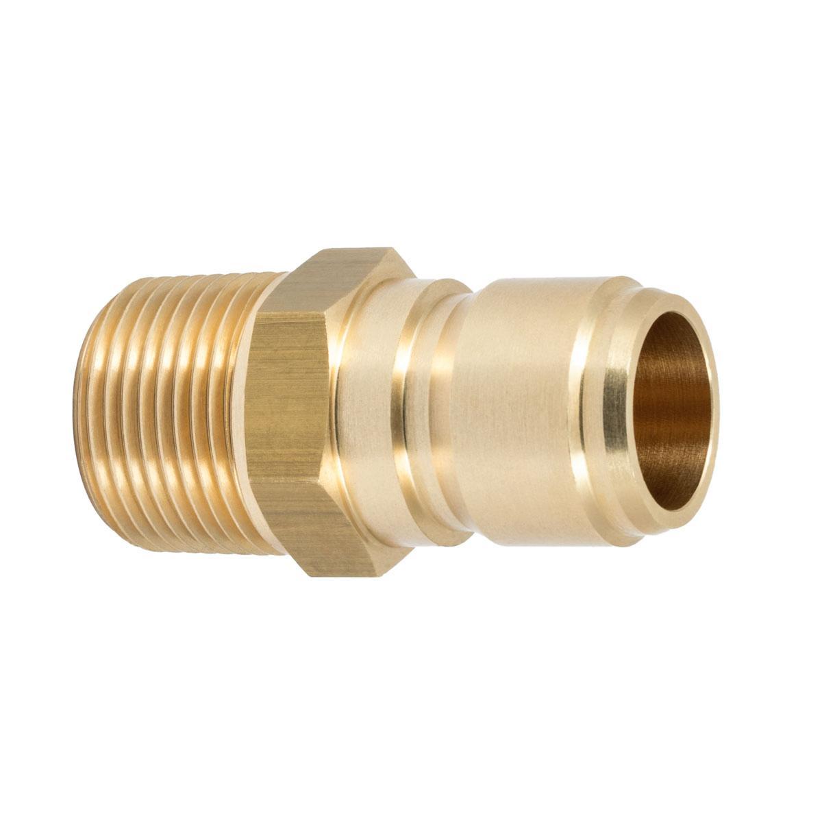 Male Plug