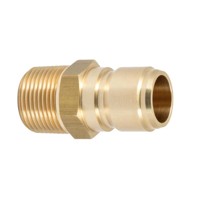 Male Plug