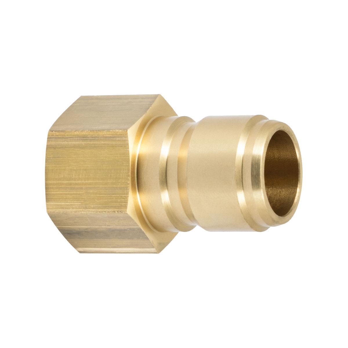Female Plug