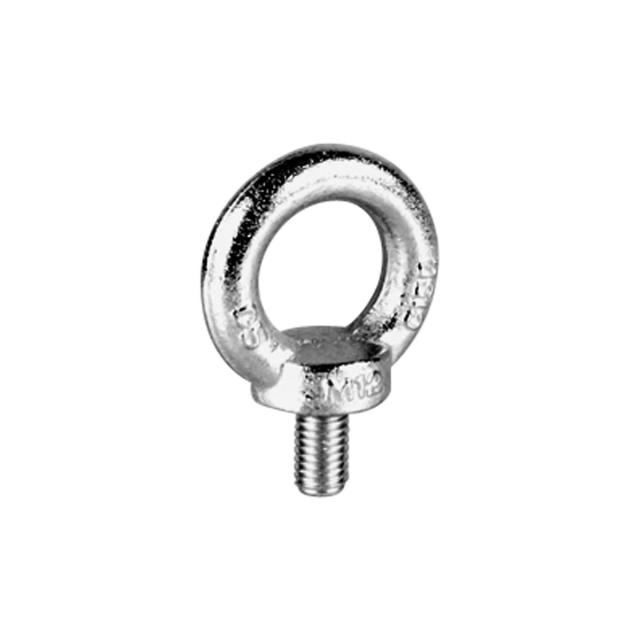 Lifting Eyebolts DIN580