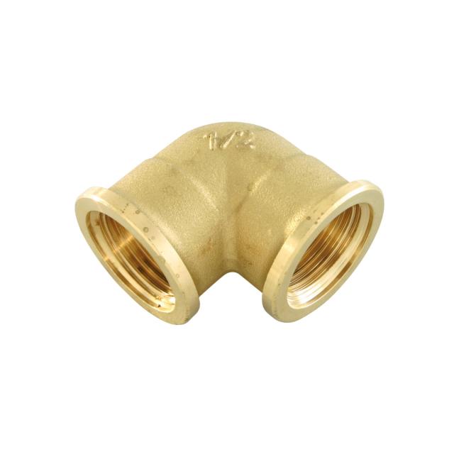 Elbow - Connector