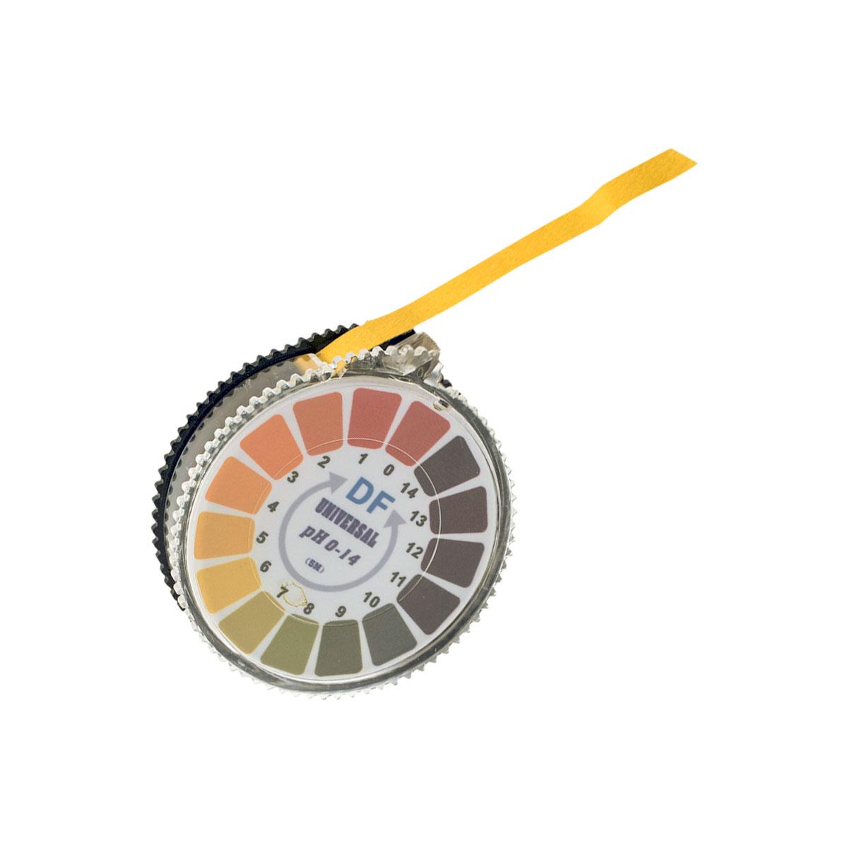 PH Test Paper - Alkaline Acid Indicator