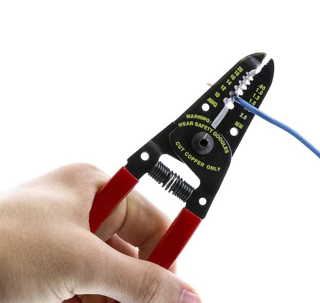 Wire Stripper