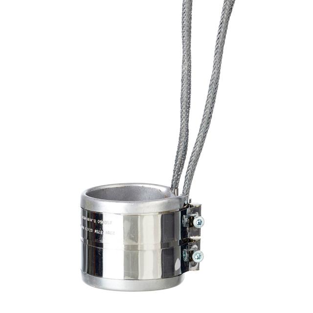 Nozzle Heater Band
