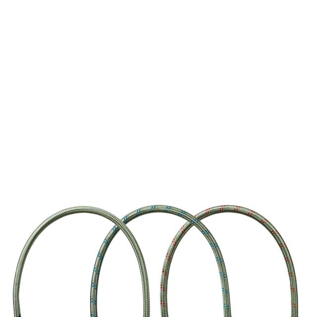 Silicone Hose, Steam resistant