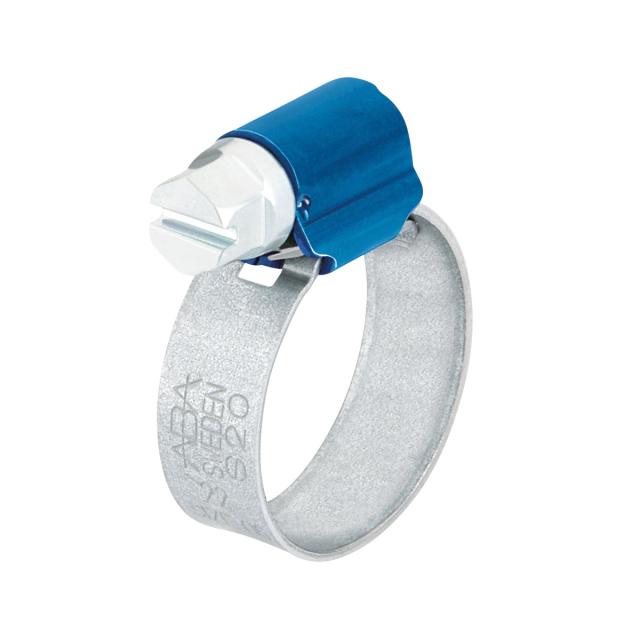 Hose Clips - Galvanized