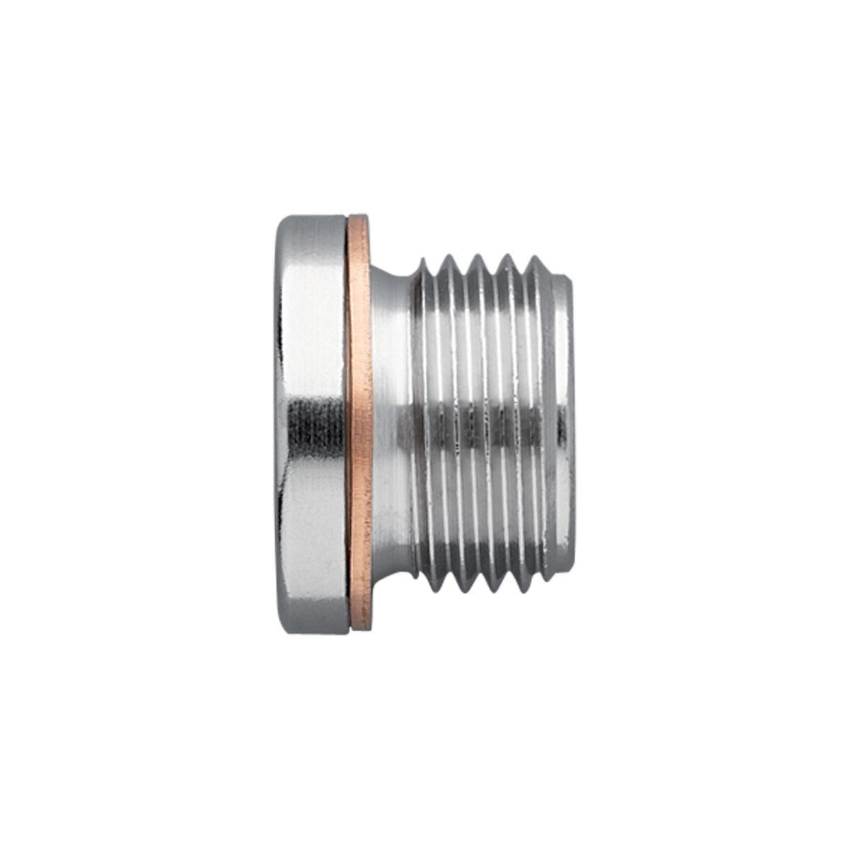 Blanking Plug
