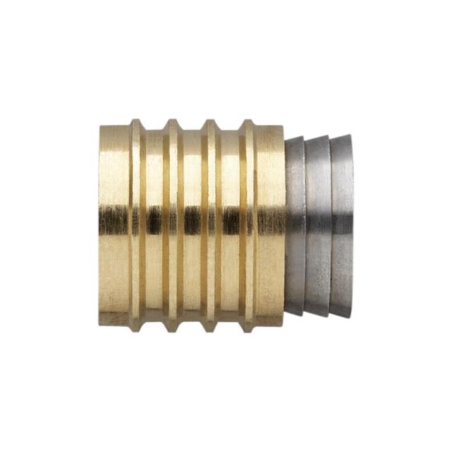Channel Plugs