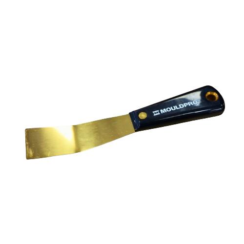 Angled Scraper no Bevel