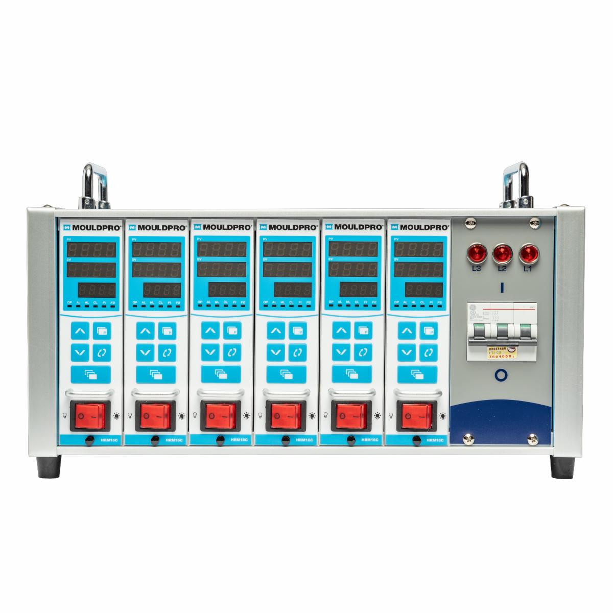 Hot Runner Controller Units