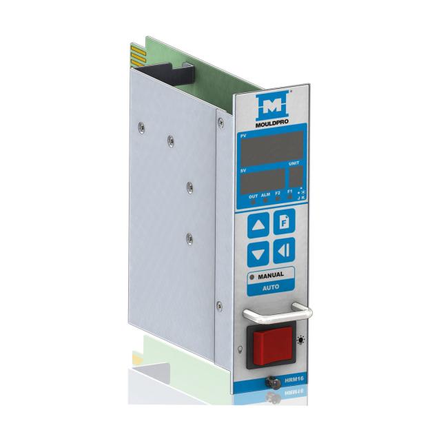 Spare Module