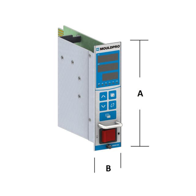 Spare Module
