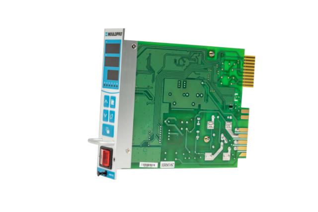 Spare Module
