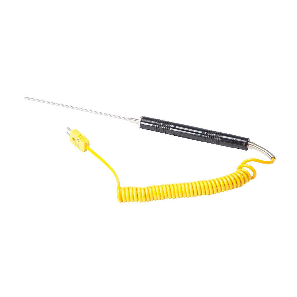 Handheld Pentration Probe