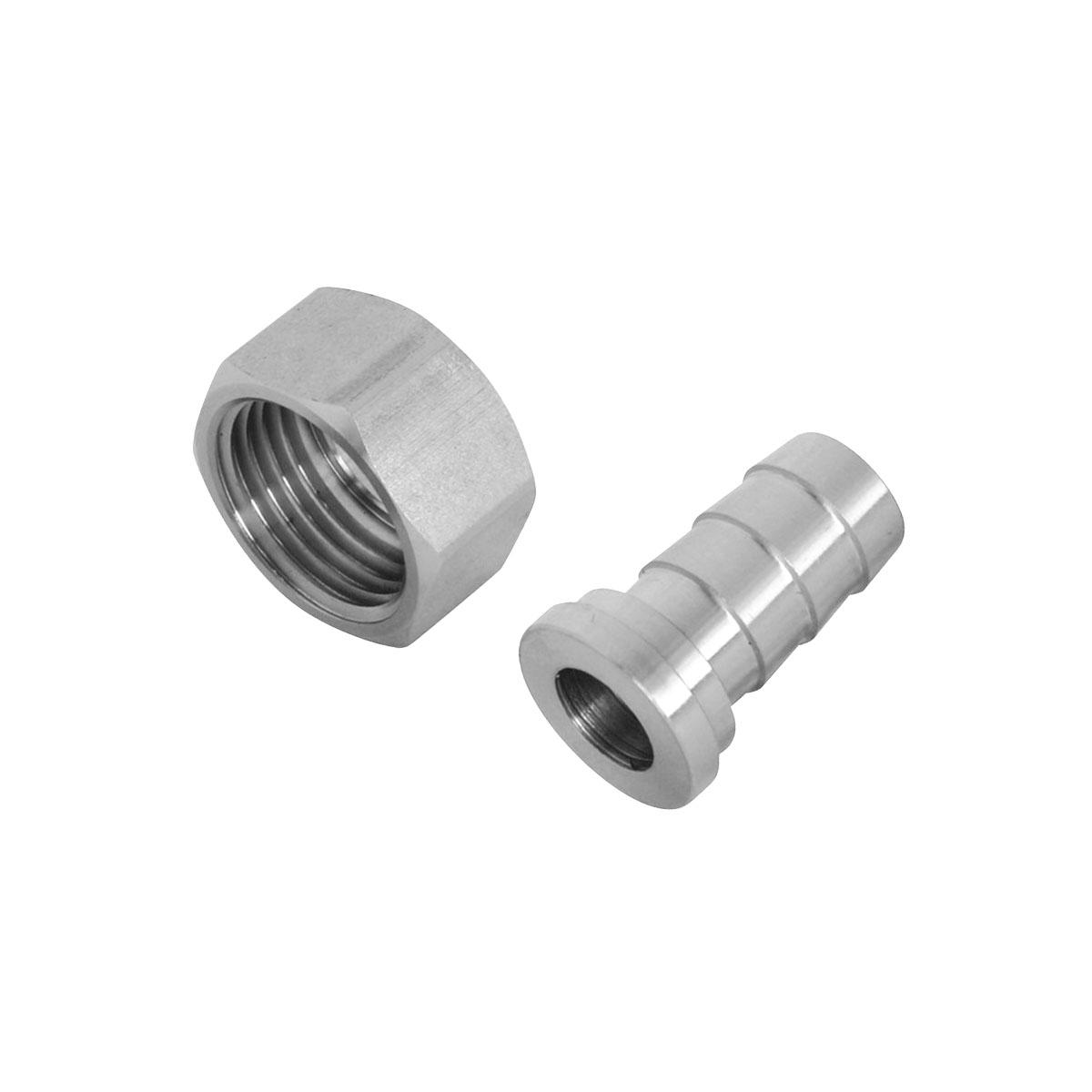 Hosetail, Female Swivel