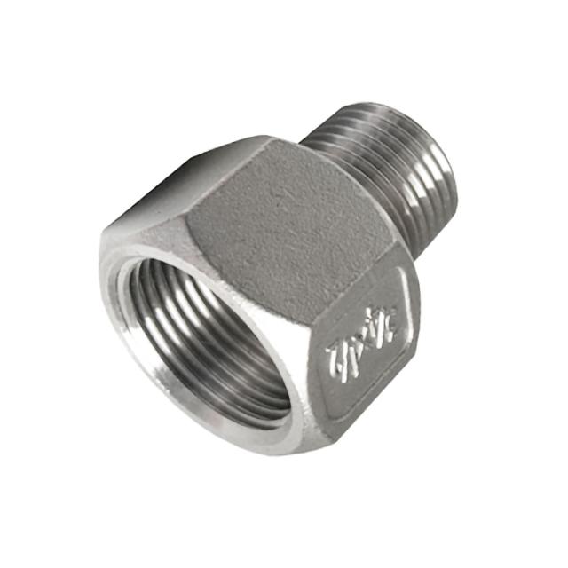 Reducer Nipple Female/Male