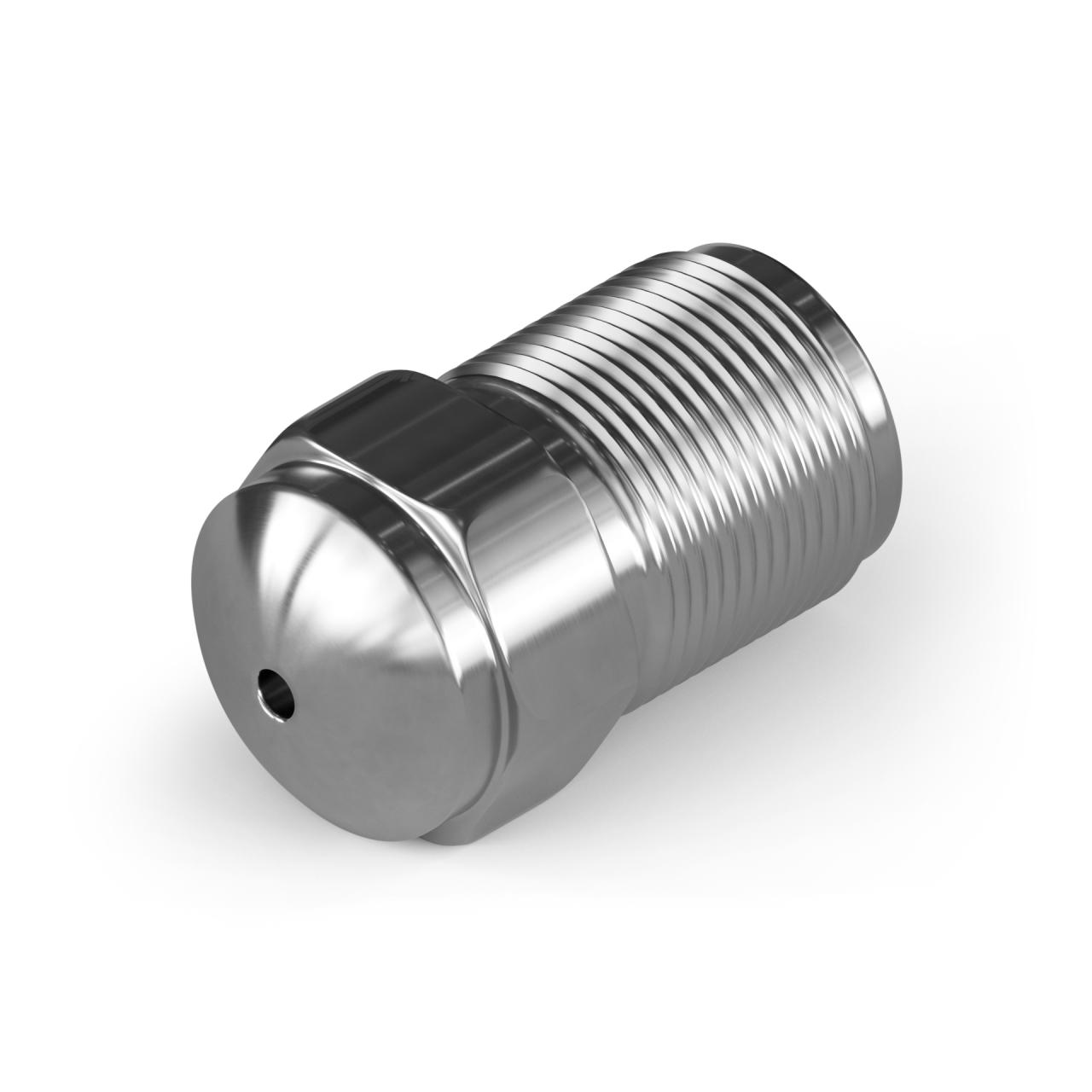 Nylon Reverse Nozzle Tip