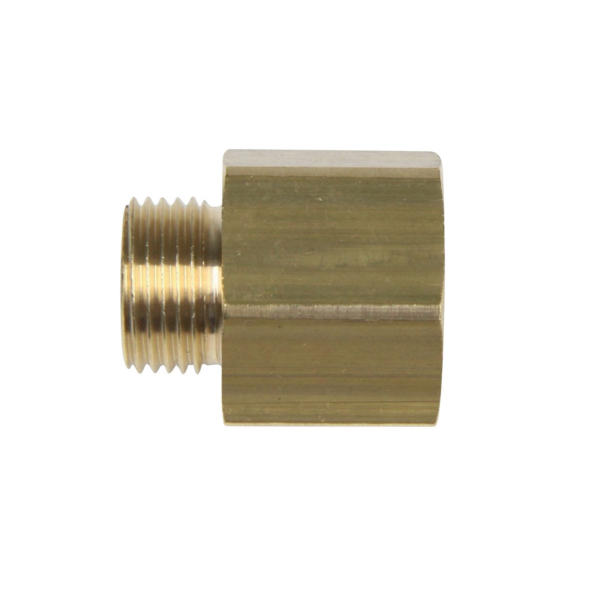 Converter Nipple