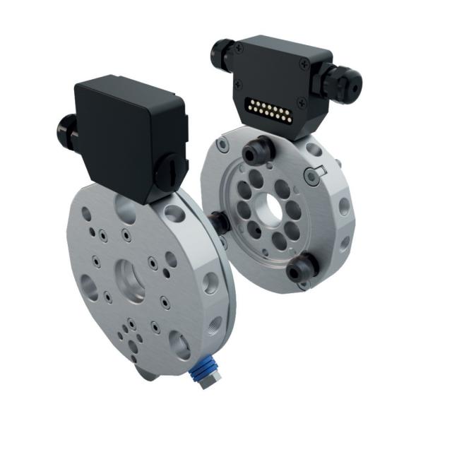 Electrical Connectors