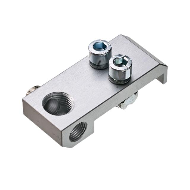 Vacuum Cup Mounting Bracket - Fixed 