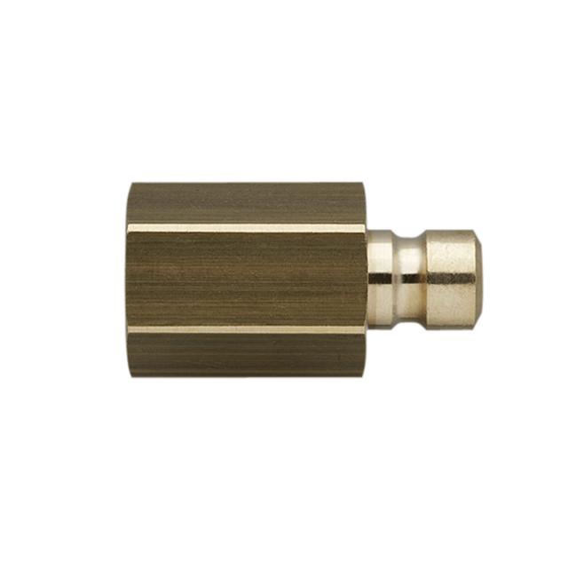 Connector Nipple, Female